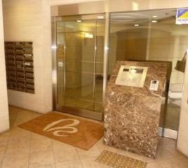 【セキュリティ】 | レジディア神田東