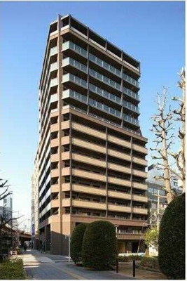 【外観】 | レジディア神田東