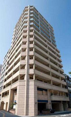 【外観】 | レジディア神田東