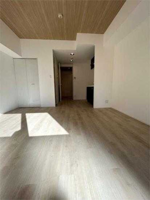 【居間・リビング】 | レジディア神田東