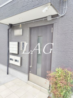 【エントランス】 | ＣＢ大宮ユニオン | エントランスです。