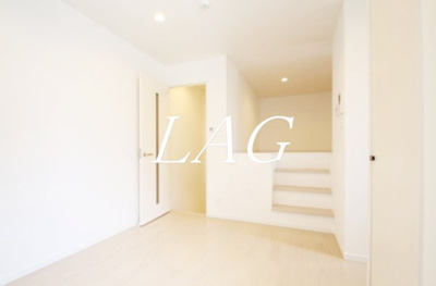 【寝室】 | ＣＢ大宮ユニオン | 寝室です。