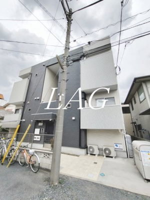 【外観】 | ＣＢ大宮ユニオン | 外観です。