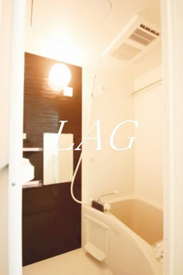 【浴室】 | ＣＢ大宮ユニオン | お風呂です。