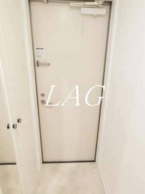 【玄関】 | ＣＢ大宮ユニオン | 玄関です。（同仕様です。）