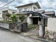 広島市安佐南区伴東８丁目 三菱沼田（大原台）の画像