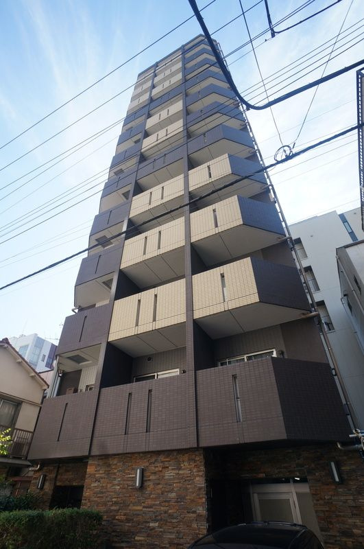 グランヴァンミッドイースト押上