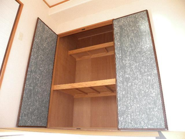 【収納】 | シャルム和知川原