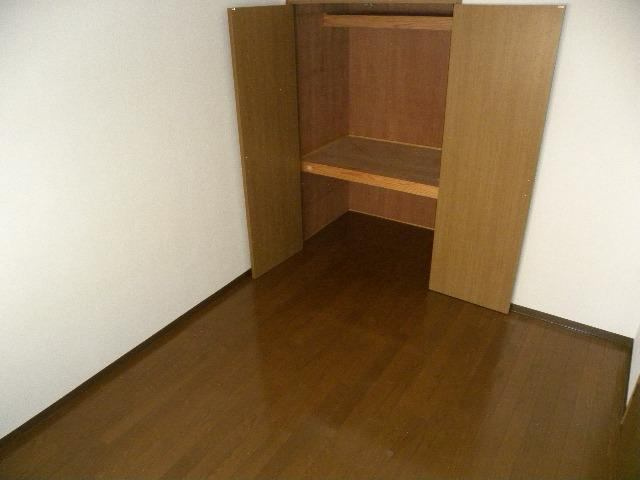 【収納】 | シャルム和知川原