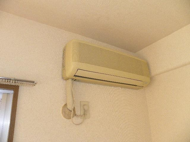 【設備】 | シャルム和知川原
