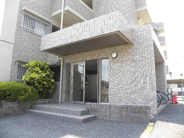 【外観】 | シャルム和知川原