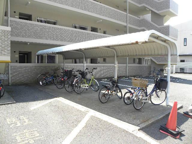 【その他共用部分】 | シャルム和知川原