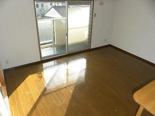 【内装】 | シャルム和知川原