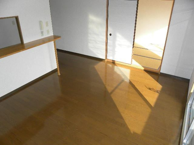 【居間・リビング】 | シャルム和知川原