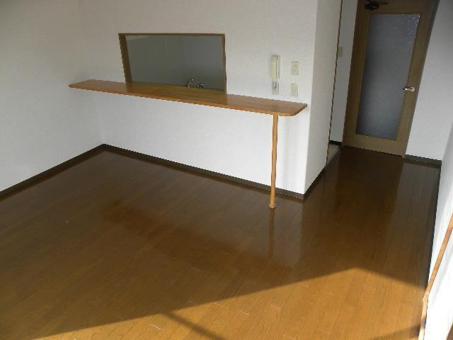 【内装】 | シャルム和知川原
