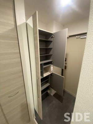 【収納】 | スペチアーレ赤川