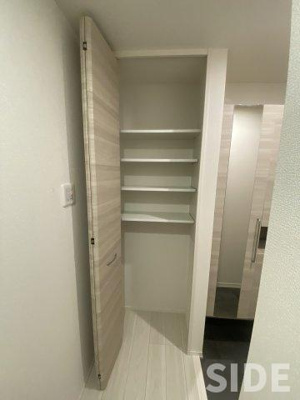 【収納】 | スペチアーレ赤川