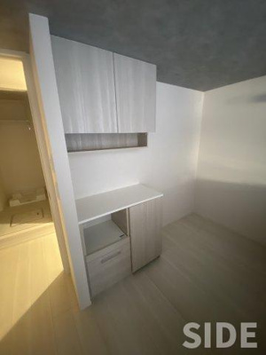 【内装】 | スペチアーレ赤川