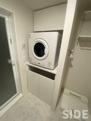 【設備】 | スペチアーレ赤川