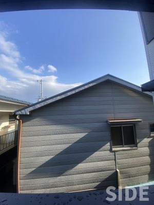 【展望】 | スペチアーレ赤川