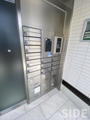 【その他共用部分】 | スペチアーレ赤川