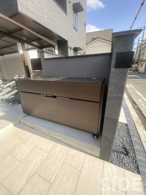 【その他共用部分】 | スペチアーレ赤川