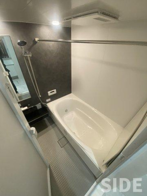 【浴室】 | スペチアーレ赤川