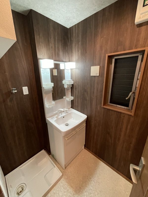 ドエル中央の設備