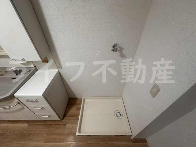 メゾン瓜生堂のその他