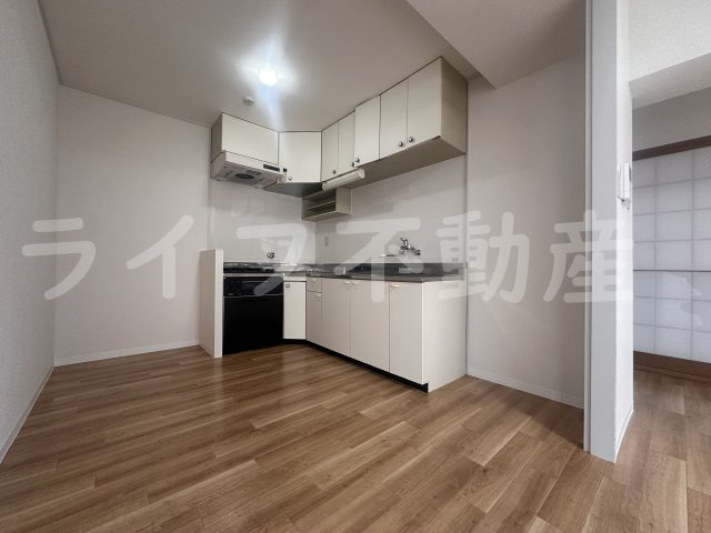 メゾン瓜生堂の内装|中はこのようになっています