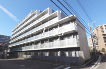 Residence船橋東中山の画像