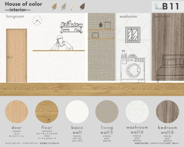 仲介手〇料不要　よかタウンBloom北区梶尾町7期【北部東小・北部中】の居間・リビング