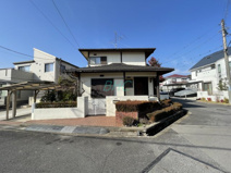 草津市桜ケ丘４丁目の画像