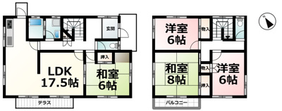 【その他】 | 草津市桜ケ丘４丁目 | ＪＲ南草津駅