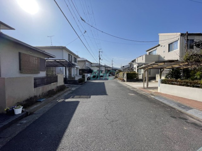 【その他】 | 草津市桜ケ丘４丁目 | 玉川中学校