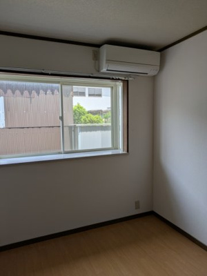 【洋室】 | ベルメゾン3棟