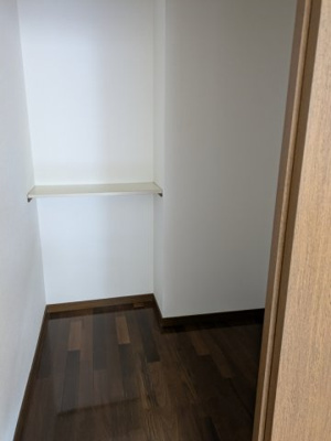 【収納】 | ベルメゾン3棟