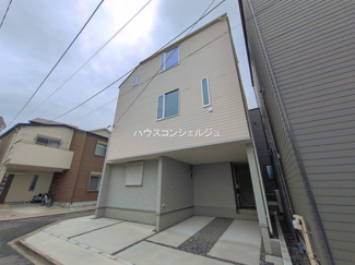 【外観】