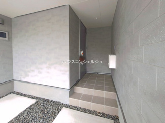 【外観】