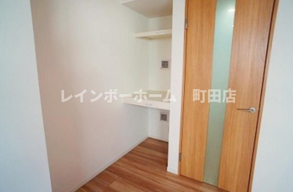 ミネット桜ヶ丘※初期費用分割あと払いサービス利用可能物件の内装|他号室参考写真