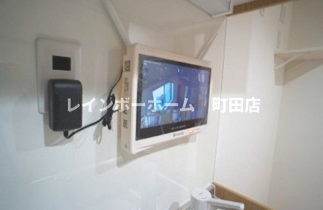 ミネット桜ヶ丘※初期費用分割あと払いサービス利用可能物件のセキュリティ|他号室参考写真