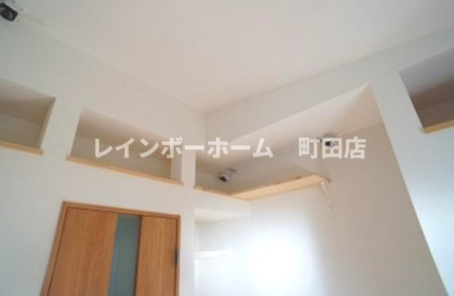 ミネット桜ヶ丘※初期費用分割あと払いサービス利用可能物件の設備|他号室参考写真