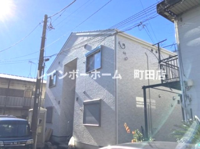 ミネット桜ヶ丘※初期費用分割あと払いサービス利用可能物件の外観