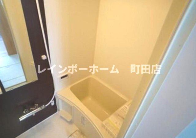 ミネット桜ヶ丘※初期費用分割あと払いサービス利用可能物件の浴室|他号室参考写真