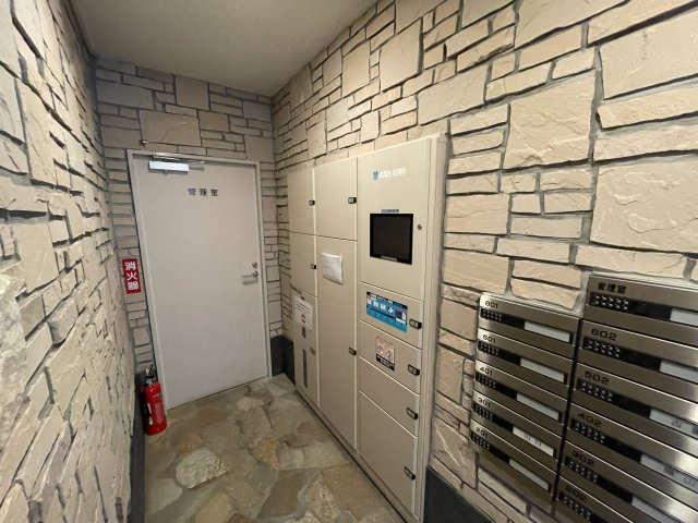 コアマンション橘公園リバーステージのその他