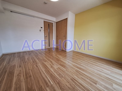 【内装】 | ブリランテ都島