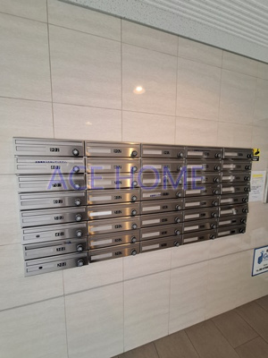 【設備】 | ブリランテ都島