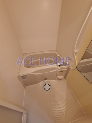 【浴室】 | ブリランテ都島