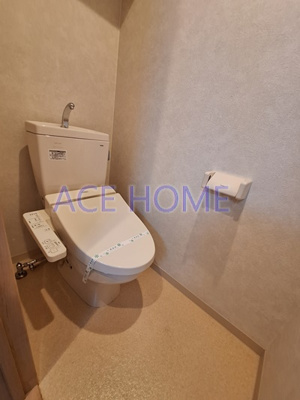 【トイレ】 | ブリランテ都島