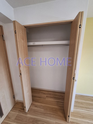 【収納】 | ブリランテ都島